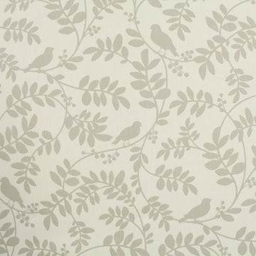 BOTANY FLORA | TAUPE - Upholstery - Fabric