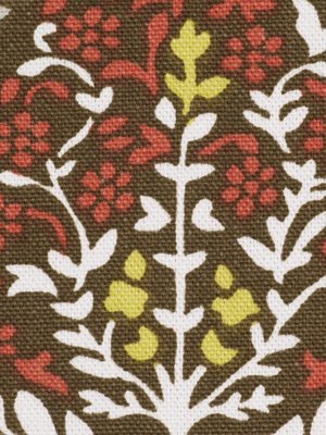Mandala | Poppy - Multi-purpose