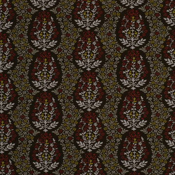 Mandala | Poppy