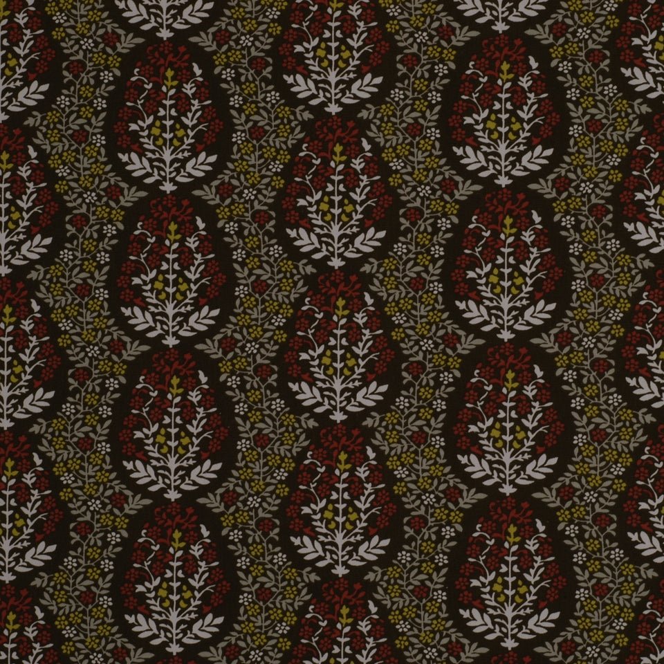 Mandala | Poppy - Multi-purpose