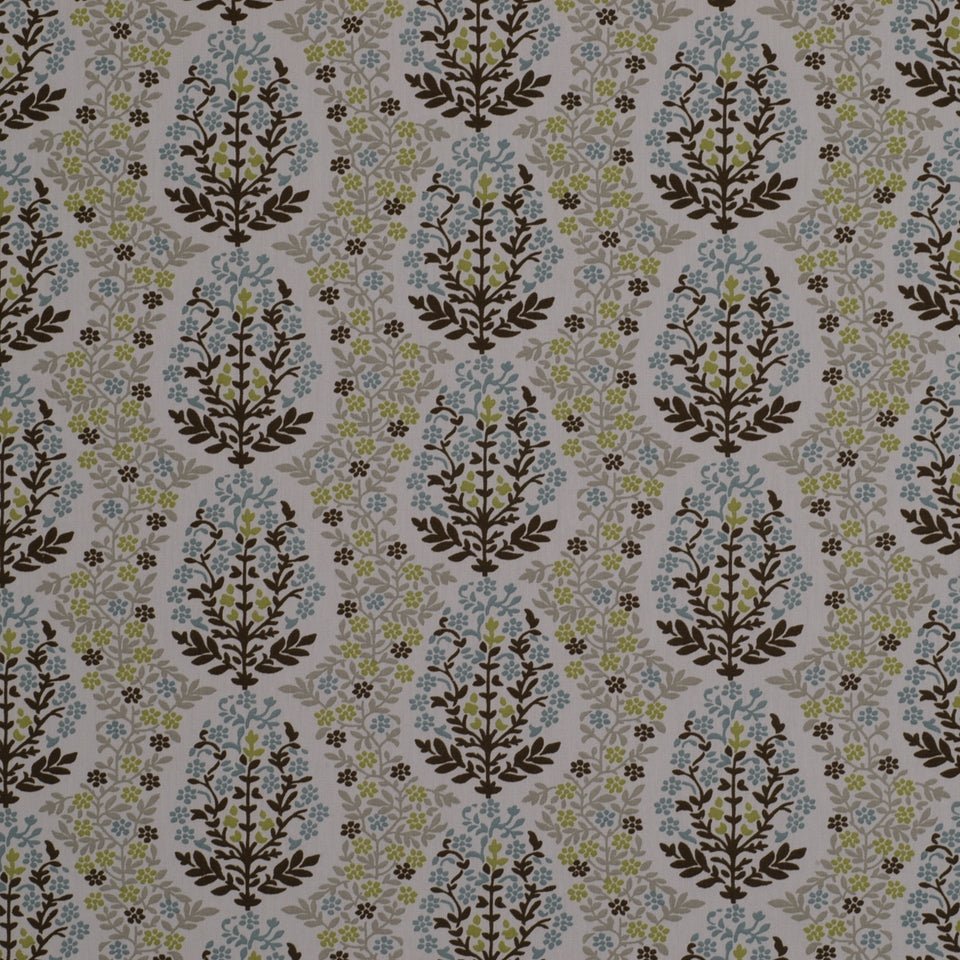 Mandala | Azure - Multi-purpose