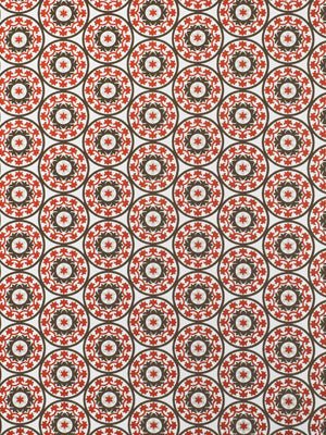 SUZANI | POPPY - Multi-purpose