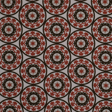 SUZANI | POPPY