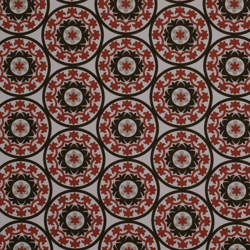SUZANI | POPPY - Multi-purpose