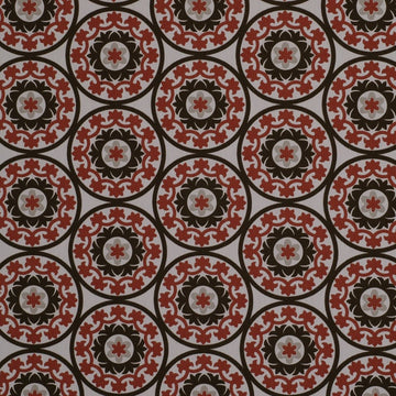 SUZANI | POPPY - Multi-purpose
