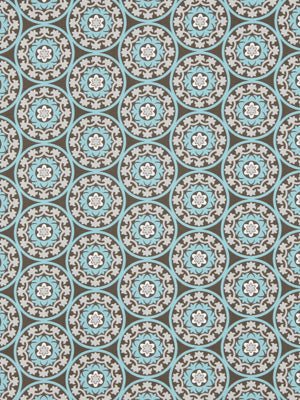 SUZANI | AZURE - Multi-purpose
