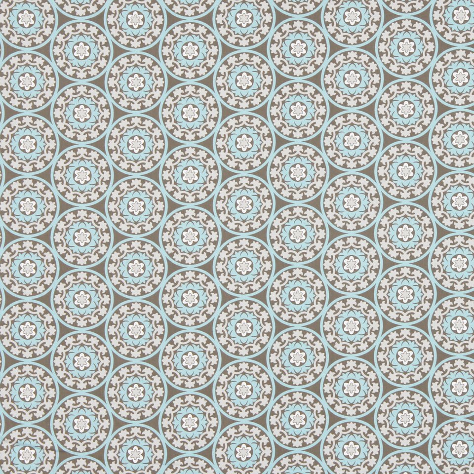 SUZANI | AZURE - Multi-purpose