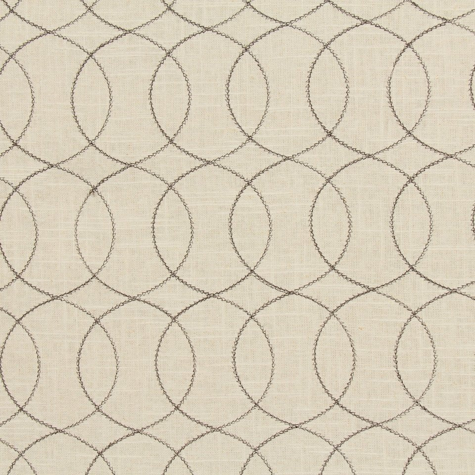 GATE STITCH | ESPRESSO - Multi-purpose