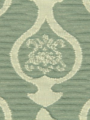 BURNING HEART | ALOE - Upholstery - Fabric