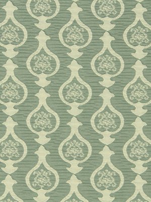 BURNING HEART | ALOE - Upholstery - Fabric