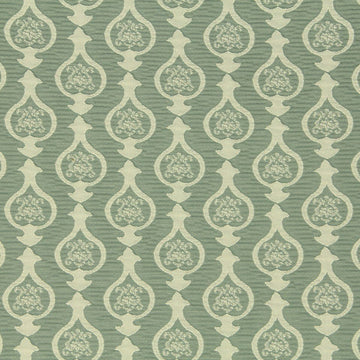 BURNING HEART | ALOE - Upholstery - Fabric