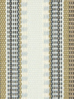 CHIC STRIPE | CHAMBRAY - Upholstery - Fabric