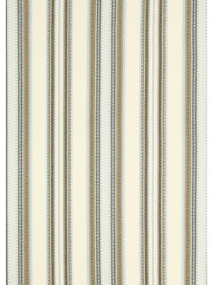 CHIC STRIPE | CHAMBRAY - Upholstery - Fabric
