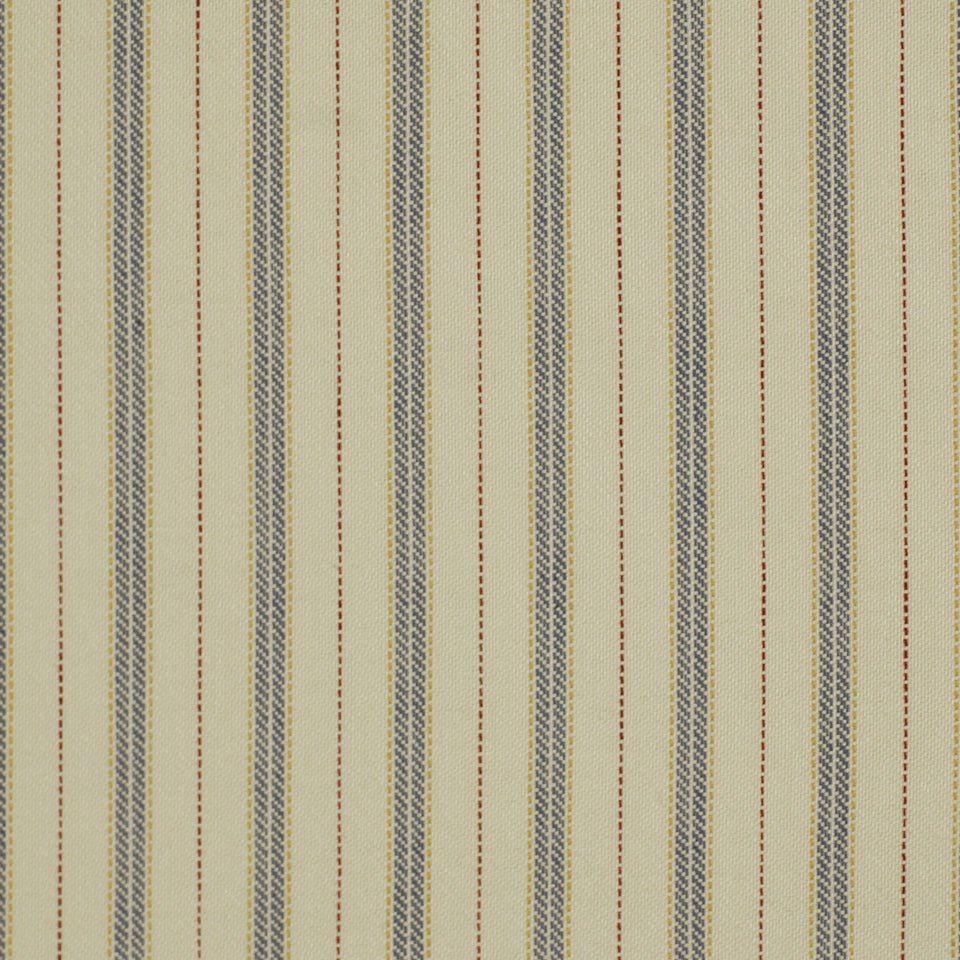 HIGHWAY | INDIGO - Upholstery - Fabric