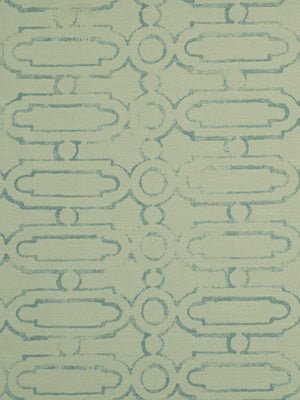 MIDNIGHT CHAT | ALOE - Upholstery - Fabric
