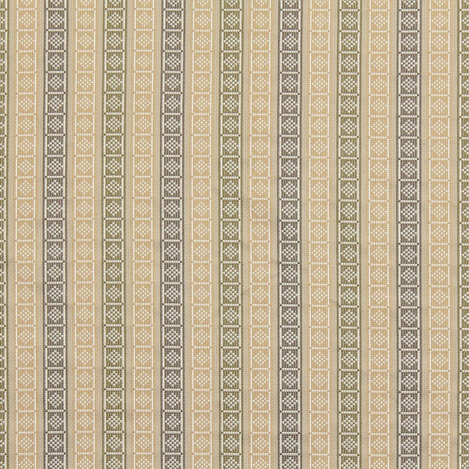 DIAMOND BLOCKS | AMBER - Upholstery - Fabric