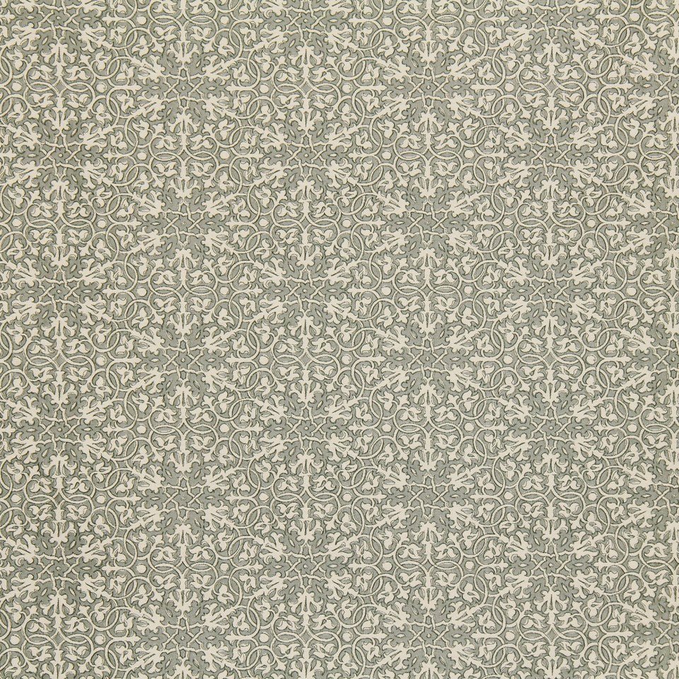 HEARTS GALORE | GREYSTONE - Upholstery - Fabric