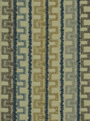 JAZZIE | INDIGO - Upholstery - Fabric