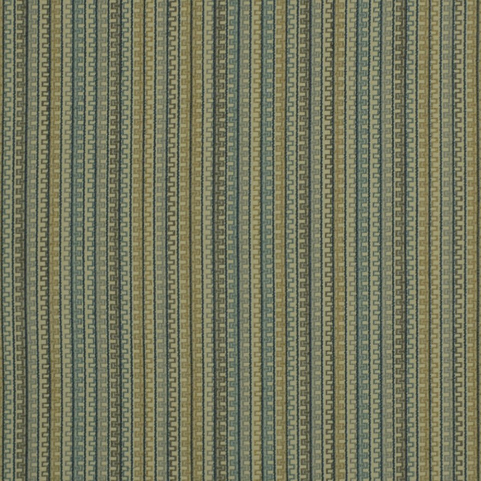JAZZIE | INDIGO - Upholstery - Fabric