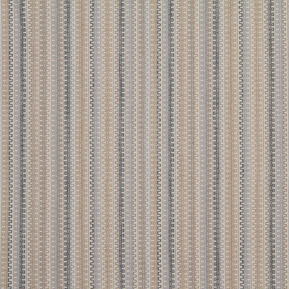 JAZZIE | GREYSTONE - Upholstery - Fabric