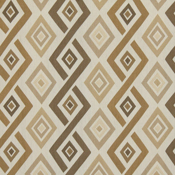 ANGLE WAY | AMBER - Upholstery - Fabric