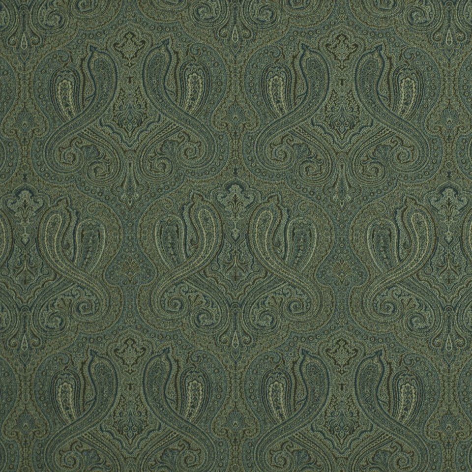 PRISM | INDIGO - Upholstery - Fabric