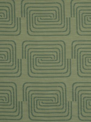 RACE TRACK | ALOE - Upholstery - Fabric
