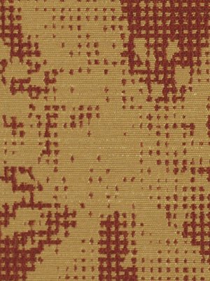 Scottia | Cayenne - Upholstery - Fabric