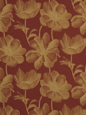 Scottia | Cayenne - Upholstery - Fabric