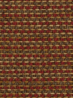 Long Rows | Linen - Upholstery - Fabric