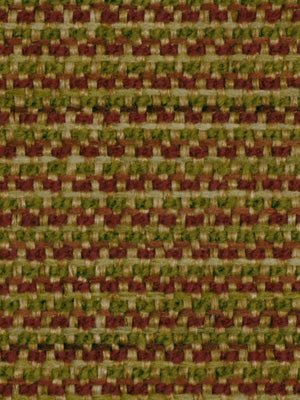 Long Rows | Goldenrod - Upholstery - Fabric