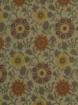 CHARLO | LINEN - Upholstery - Fabric