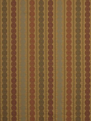 CIRCLE AROUND | GOLDENROD - Upholstery - Fabric