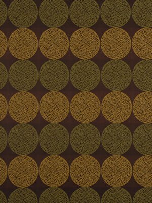 Yarn Orbits | Edamame - Upholstery - Fabric