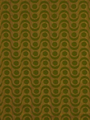 DOTS N RIBBONS | EDAMAME - Upholstery - Fabric