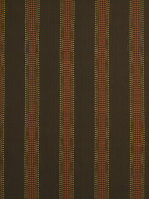 Hammer Stripe | Java - Upholstery - Fabric