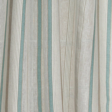 REALITY LINE | OCEAN - Drapery - Fabric
