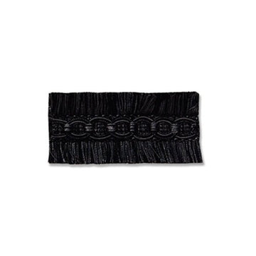 SPECTR BRAID | CHARCOAL - Trim