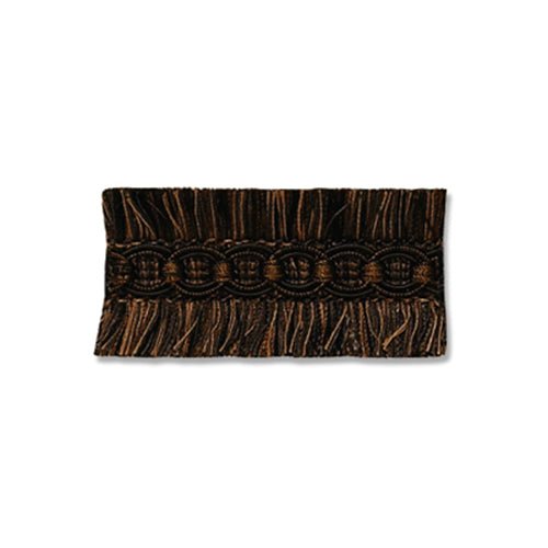 SPECTR BRAID | CHOCOLATE - Trim