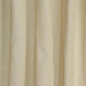 RIZER | JUTE - Drapery - Fabric