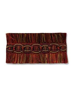 SPECTR BRAID | RUSSET - Trim