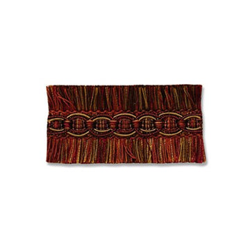 SPECTR BRAID | RUSSET - Trim