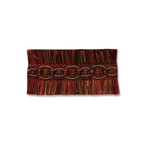 SPECTR BRAID | RUSSET - Trim