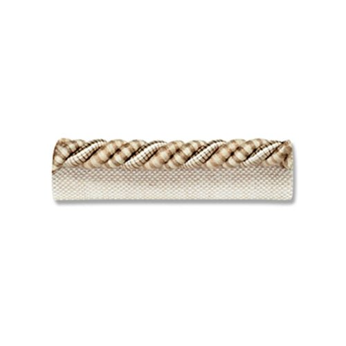 SPECTR CORD LIP | IVORY - Trim