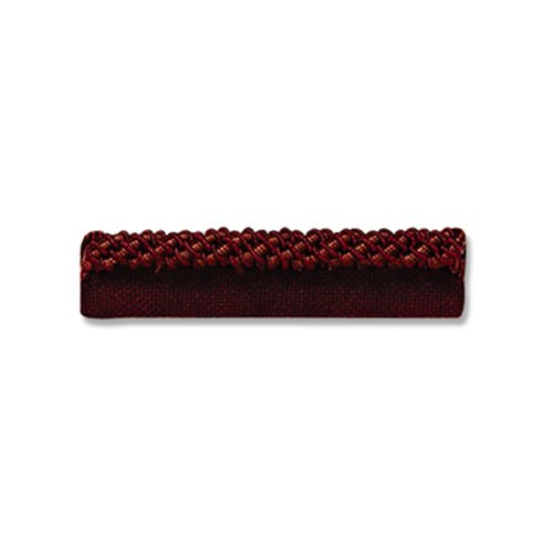 SPECTR RIB CORD | BERRY - Trim