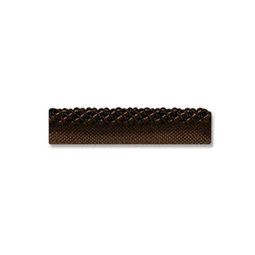 SPECTR RIB CORD | CHOCOLATE - Trim