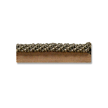 SPECTR RIB CORD | LINEN