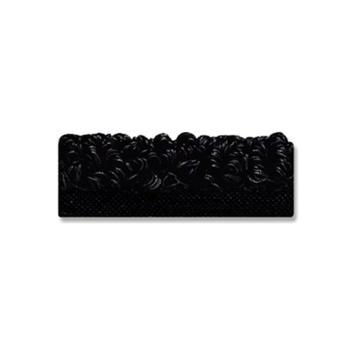SPECTR ROUCH LP | CHARCOAL - Trim