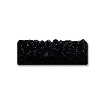 SPECTR ROUCH LP | CHARCOAL - Trim