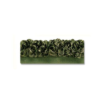 SPECTR ROUCH LP | GRASS - Trim